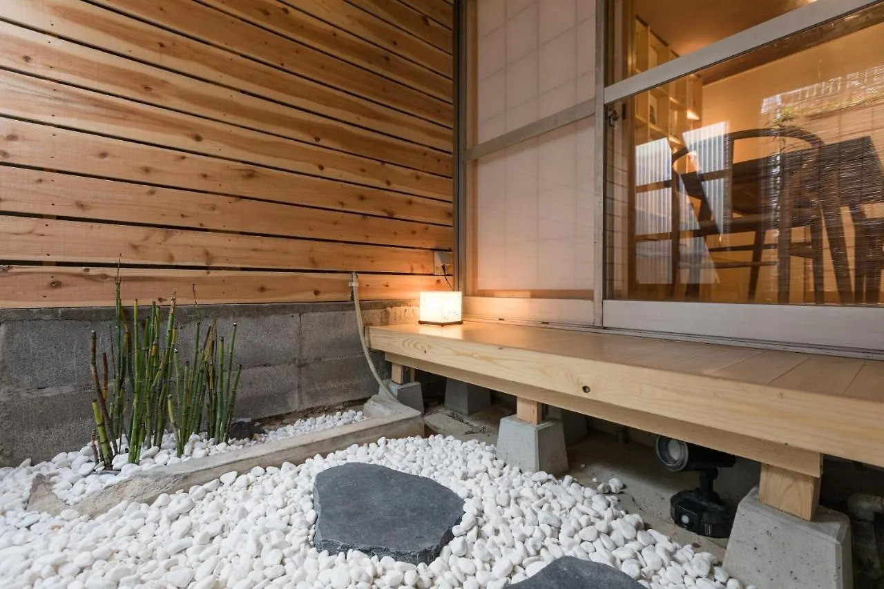 Kyoto Zenⅱ Villa 0*,  Japan