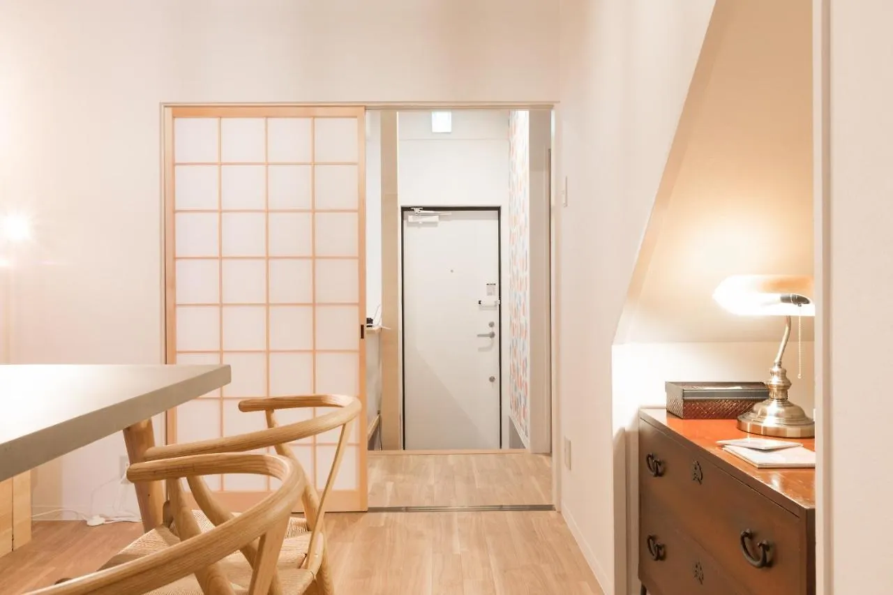 Holiday home Kyoto Zenⅱ Villa