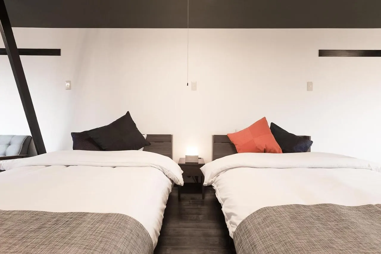 Villa Kyoto Zenⅱ Japan