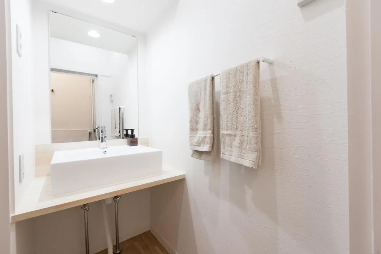 Villa Kyoto Zenⅱ