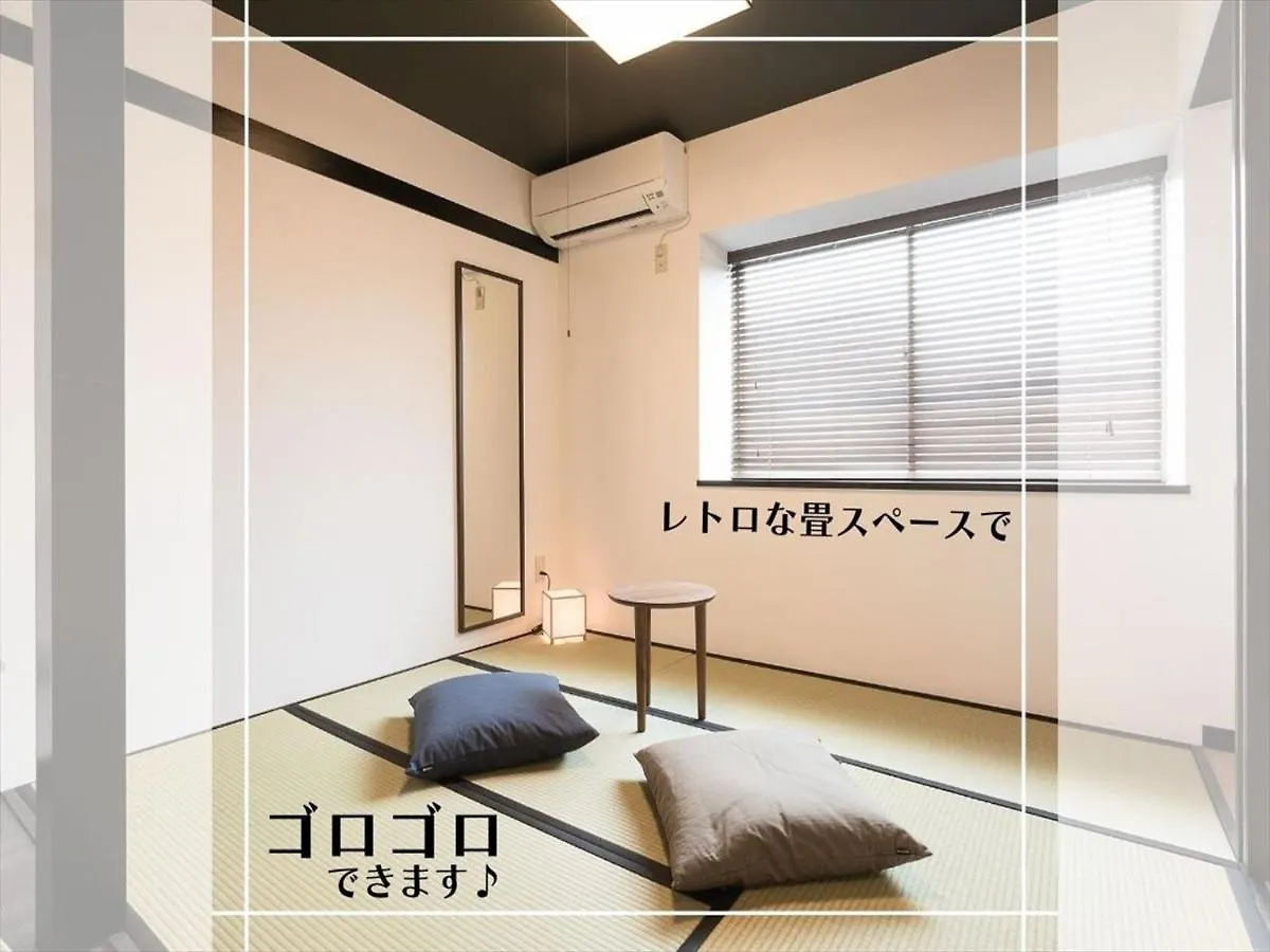 Kyoto Zenⅱ Villa