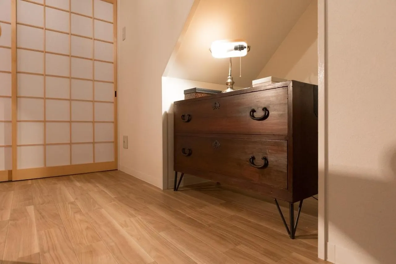 Kyoto Zenⅱ Villa Holiday home