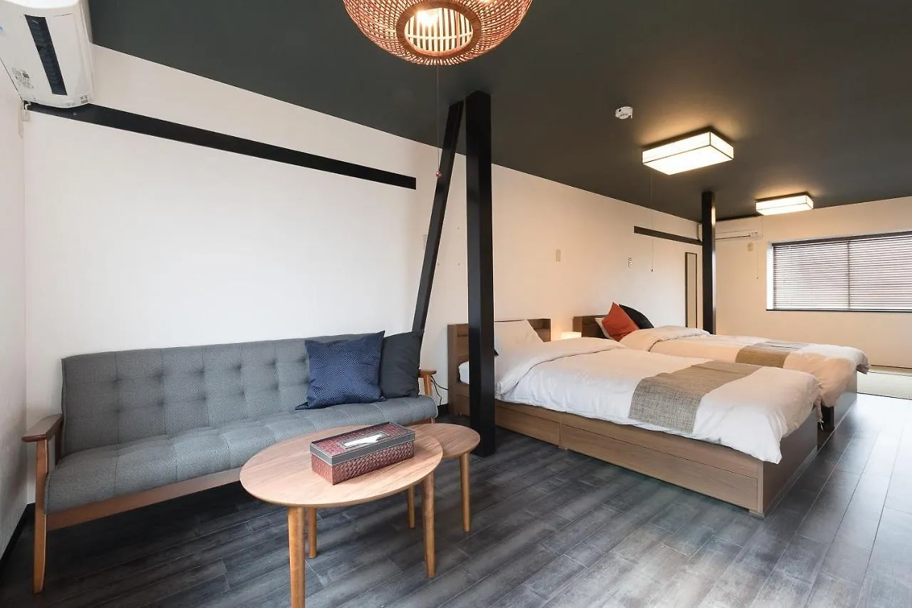 Kyoto Zenⅱ Villa