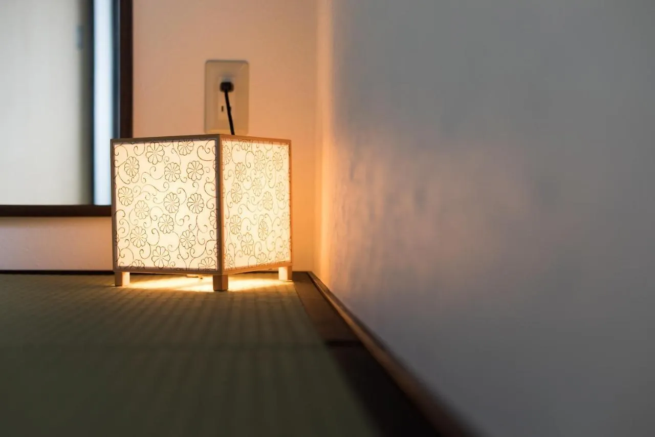 Kyoto Zenⅱ Villa Holiday home