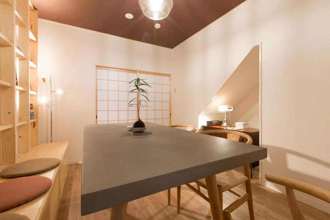 Kyoto Zenⅱ Villa Japan