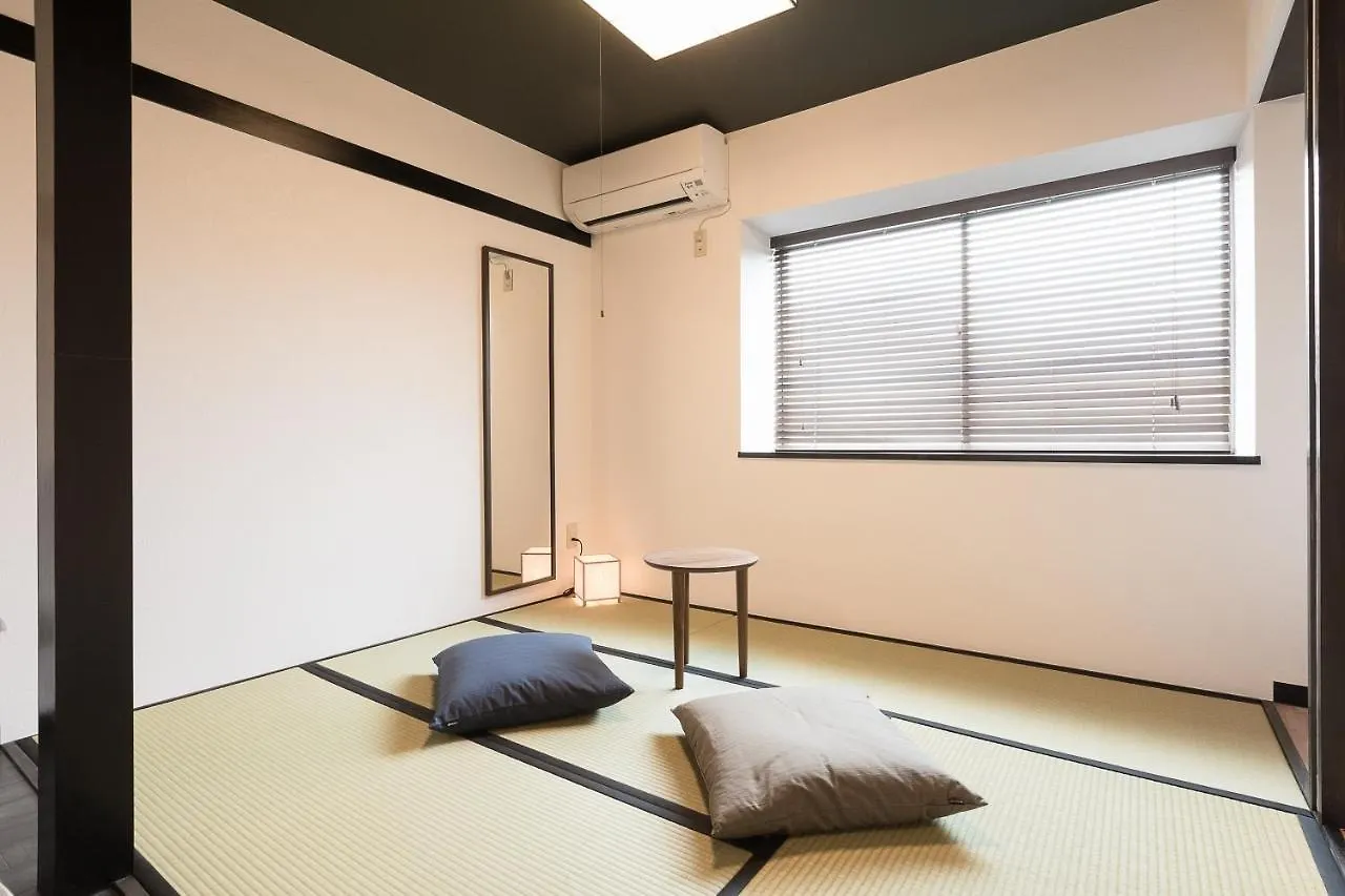 Kyoto Zenⅱ Villa