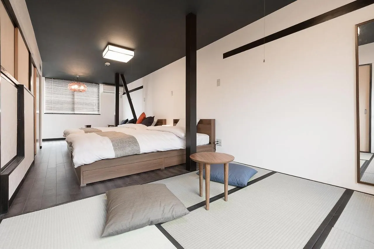 Kyoto Zenⅱ Villa Japan
